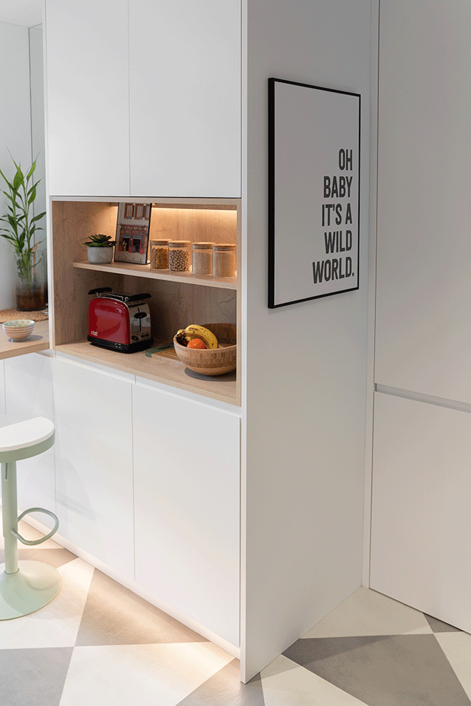 Foto 8 - PC 09 - Estudio Arquitectura Interior de Aurora Monasterio.